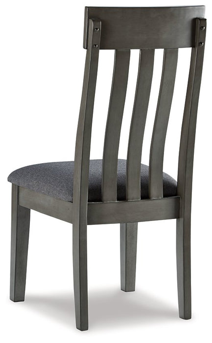 Hallanden Dining Chair