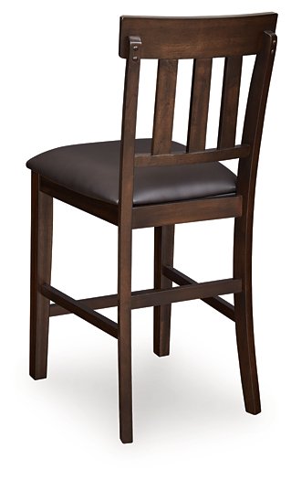 Haddigan Counter Height Bar Stool - Sims Furniture