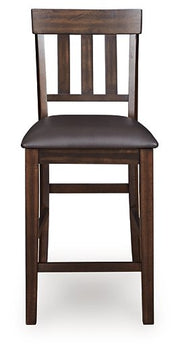 Haddigan Counter Height Bar Stool - Sims Furniture