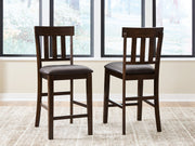 Haddigan Counter Height Bar Stool - Sims Furniture