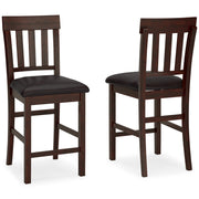 Haddigan Counter Height Bar Stool - Sims Furniture
