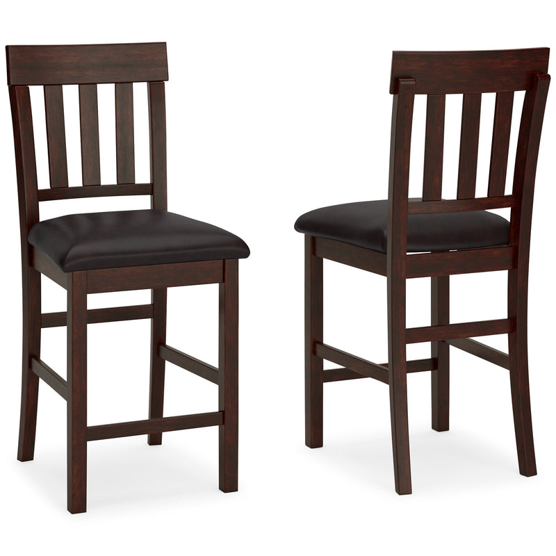 Haddigan Counter Height Bar Stool - Sims Furniture