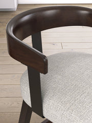 Haddigan Counter Height Barstool (Set of 2) - Sims Furniture