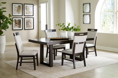 Neymorton Dining Room Set - Sims Furniture