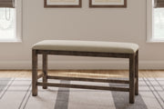 Moriville Counter Height Dining Set - Sims Furniture