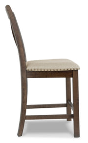 Moriville Counter Height Dining Set - Sims Furniture