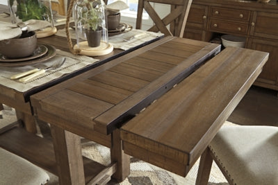 Moriville Counter Height Dining Set - Sims Furniture