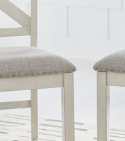 Robbinsdale Dining Package - Sims Furniture