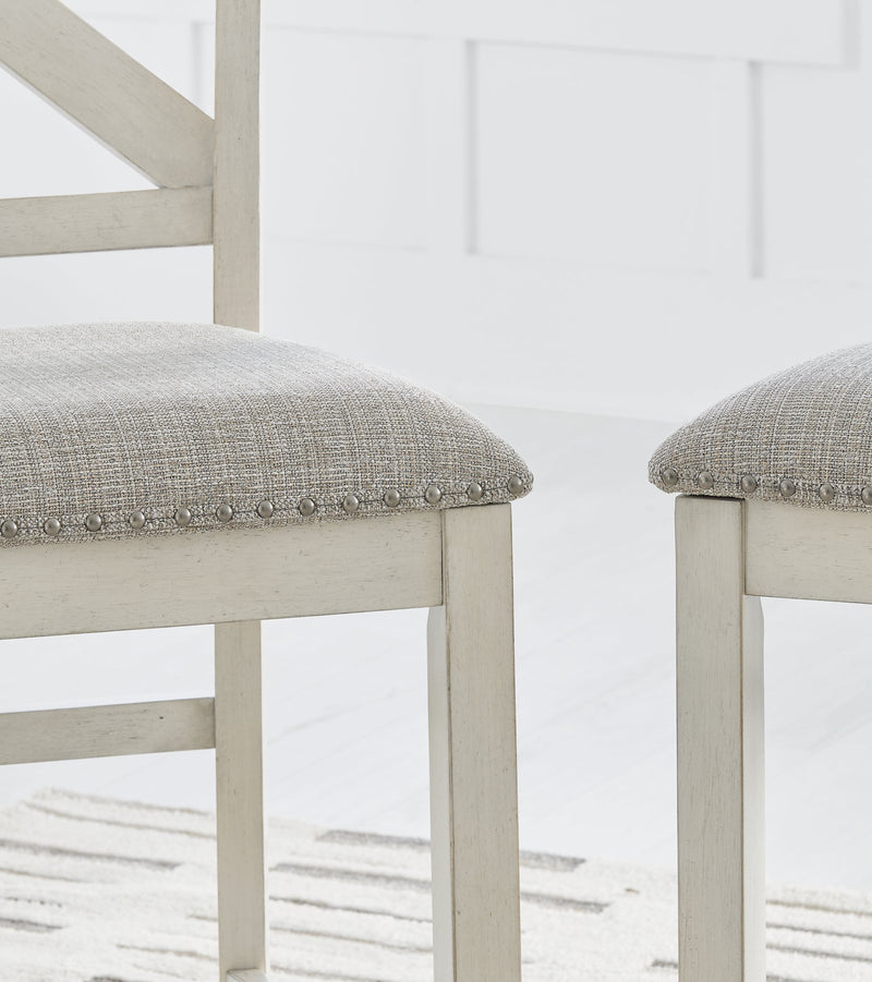 Robbinsdale Dining Package - Sims Furniture