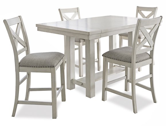 Robbinsdale Dining Package - Sims Furniture