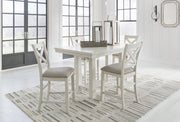 Robbinsdale Dining Package - Sims Furniture