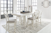 Robbinsdale Dining Package - Sims Furniture