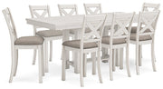Robbinsdale Dining Package - Sims Furniture