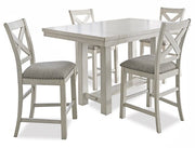 Robbinsdale Dining Package - Sims Furniture