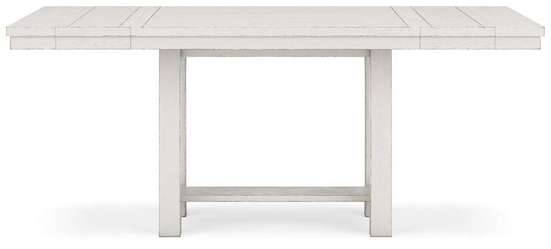 Robbinsdale Dining Package - Sims Furniture