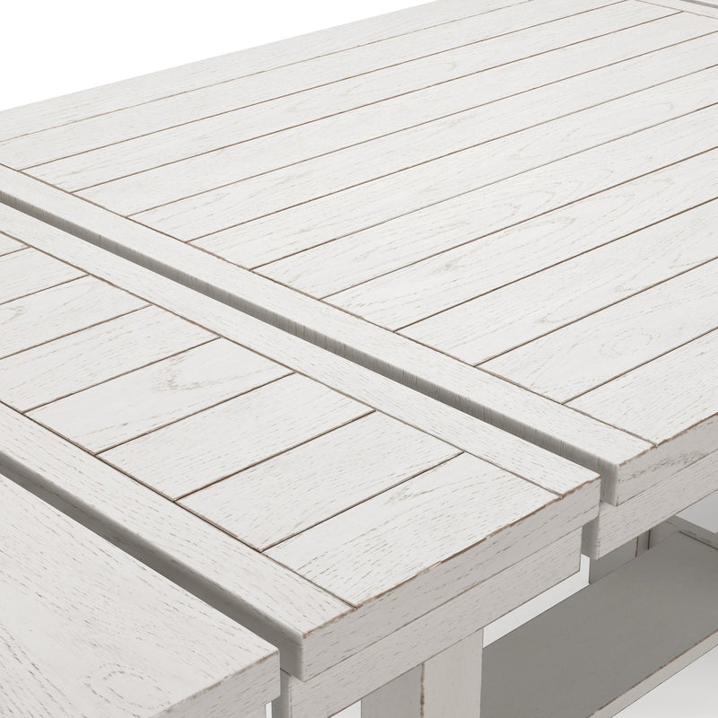 Robbinsdale Dining Package - Sims Furniture