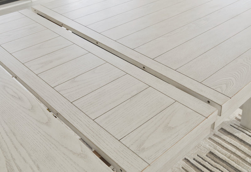 Robbinsdale Dining Package - Sims Furniture