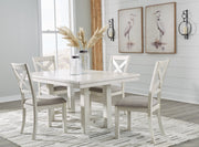 Robbinsdale Dining Package - Sims Furniture