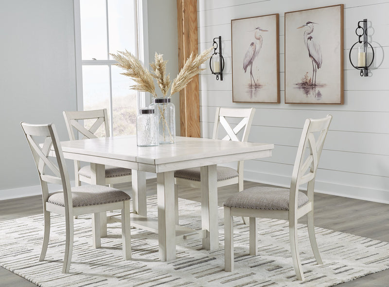 Robbinsdale Dining Package - Sims Furniture