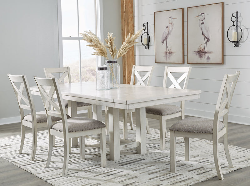 Robbinsdale Dining Package - Sims Furniture