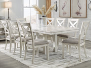 Robbinsdale Dining Package - Sims Furniture