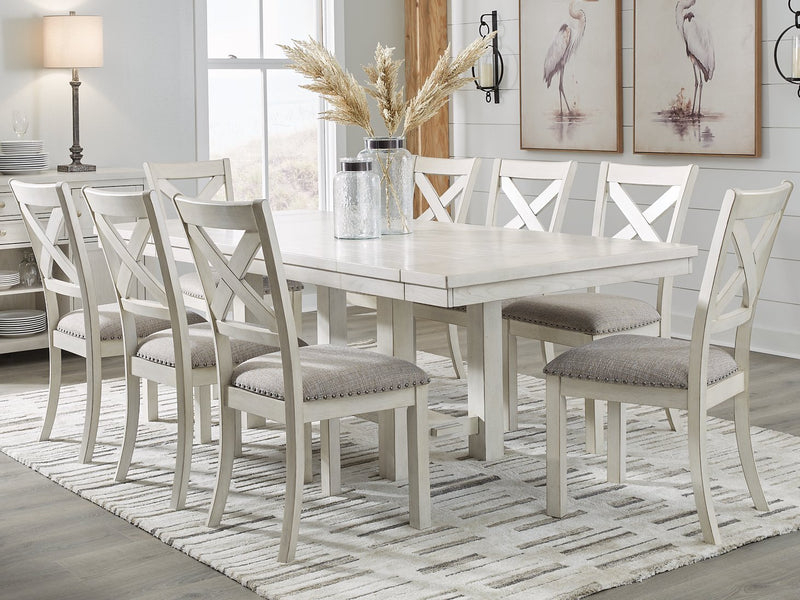 Robbinsdale Dining Package - Sims Furniture
