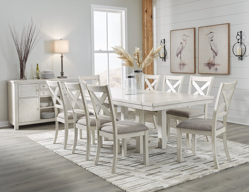 Robbinsdale Dining Package - Sims Furniture