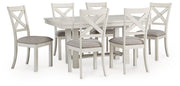 Robbinsdale Dining Package - Sims Furniture