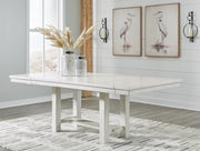 Robbinsdale Dining Package - Sims Furniture