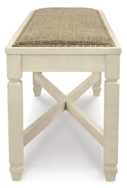 Bolanburg Dining Set - Sims Furniture