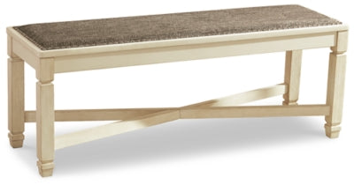 Bolanburg Dining Set - Sims Furniture