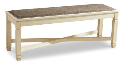 Bolanburg Dining Set - Sims Furniture