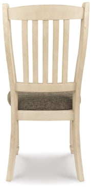 Bolanburg Dining Set - Sims Furniture