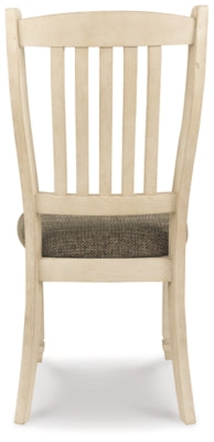 Bolanburg Dining Set - Sims Furniture