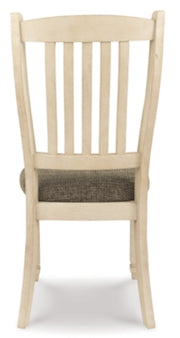 Bolanburg Dining Set - Sims Furniture