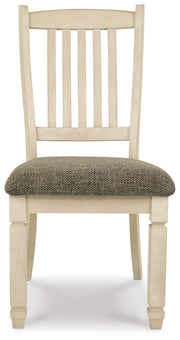 Bolanburg Dining Room Set - Sims Furniture