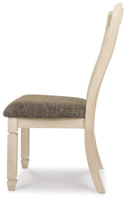 Bolanburg Dining Room Set - Sims Furniture