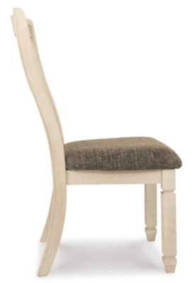Bolanburg Dining Set - Sims Furniture