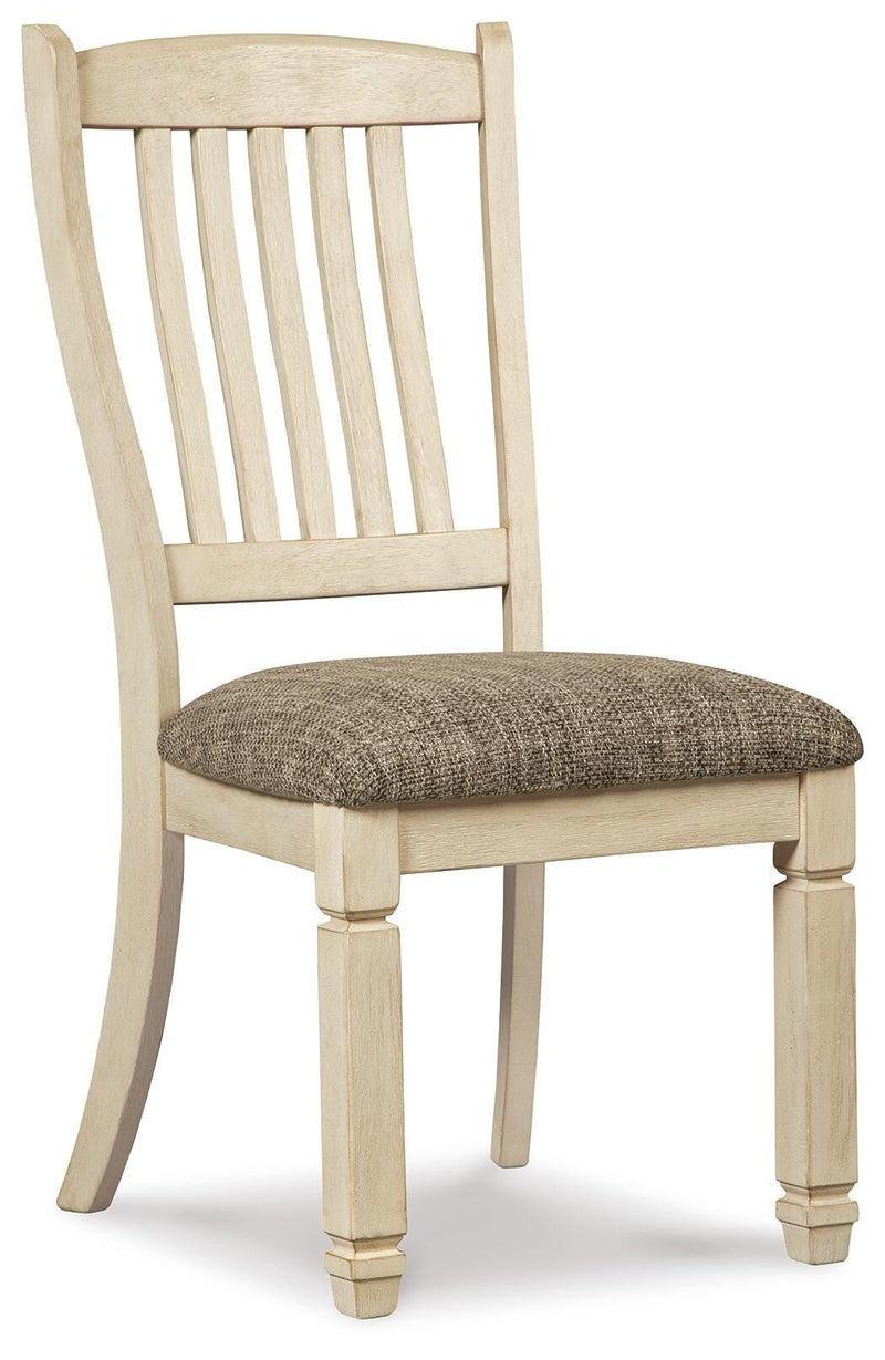 Bolanburg Dining Room Set - Sims Furniture