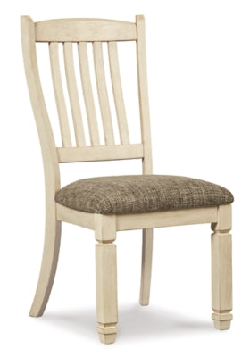 Bolanburg Dining Set - Sims Furniture