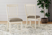 Bolanburg Dining Set - Sims Furniture