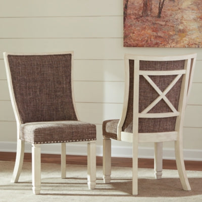 Bolanburg Dining Set - Sims Furniture