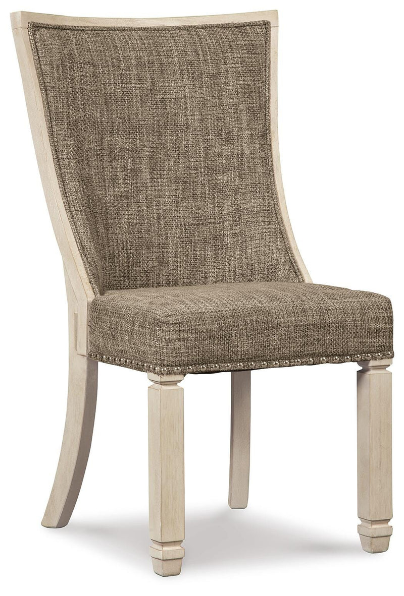 Bolanburg Dining Room Set - Sims Furniture