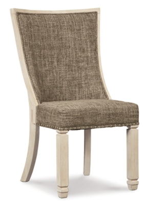 Bolanburg Dining Set - Sims Furniture