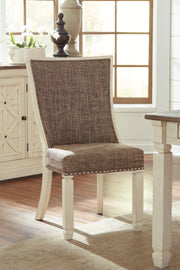 Bolanburg Dining Room Set - Sims Furniture