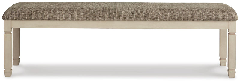 Bolanburg Dining Room Set - Sims Furniture