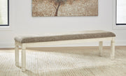 Bolanburg Dining Room Set - Sims Furniture