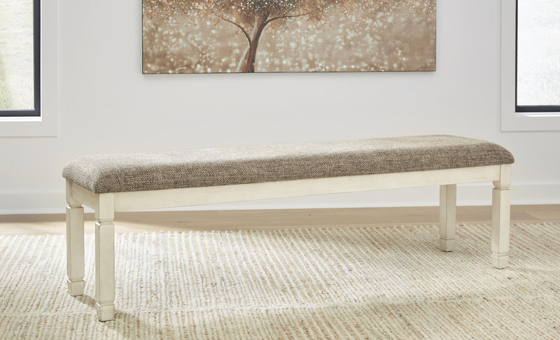 Bolanburg Dining Room Set - Sims Furniture