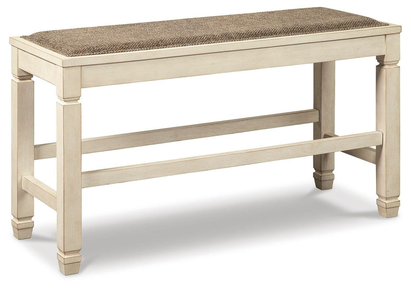 Bolanburg Dining Room Set - Sims Furniture