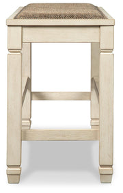 Bolanburg Dining Room Set - Sims Furniture